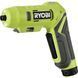 Викрутка акумуляторна Ryobi USB Lithium RSDP4-120G 4В 1х2А&middot;год 5Нм 200об&middot;хв поворотне руків'я 5133005958 5133005958 фото 7