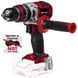 Ударний шурупокрут безщітковий Einhell TP-CD 18/80 Li-i BL &mdash; Solo (4514305) 4514305 фото 2