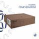 Раковина Qtap Nando LT 500х420х130 Matt black QT12116146AMB SD00052920 фото 7