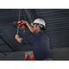 Пила стрічкова акумуляторна MILWAUKEE, M12 BS-402C (зарядний пристрій С12 С, 2 акумулятори М12 В4 4Ач, полотно, кейс) 4933441805 фото 9