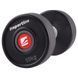 Гантель сталева inSPORTline Profi, 10 кг 9169 фото 2