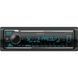 Автомагнітола 1 DIN Kenwood KMM-BT358 34063-car фото 2
