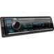 Автомагнітола 1 DIN Kenwood KMM-BT358 34063-car фото 1