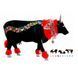 Колекційна статуетка корова Haute Cow-ture, Size L 46495 фото 1