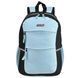Рюкзак міський Semi Line 18 Blue/Black (J4679-4) DAS302873 фото 2