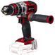Ударний шурупокрут безщітковий Einhell TP-CD 18/80 Li-i BL &mdash; Solo (4514305) 4514305 фото 1