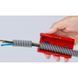 Різак для гофротруби KNIPEX TwistCut 90 22 02 SB 90 22 02 SB фото 3