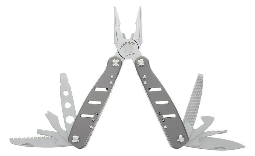 Мультитул Schrade Callous 1182531 1182531 фото