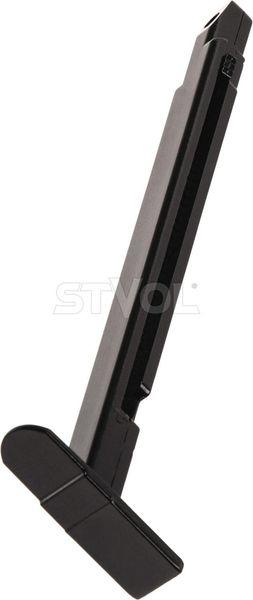 Магазин для пневматичного пістолета Umarex Walther P38 кал.4,5 мм 5.8089.1 фото