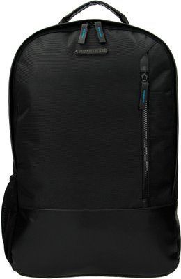 Міський рюкзак Enrico Benetti TOWNSVILLE Black для ноутбука 15.6" 16 л (Eb47143 001) Eb47143 001 фото