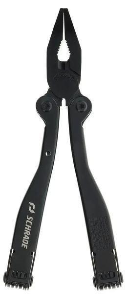 Мультитул Schrade Tough Tool Black 1182533 1182533 фото