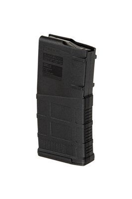MAG-291 Магазин Magpul PMAG 20 LR / SR GEN M3, 7.62x51 Black MAG291-BLK фото