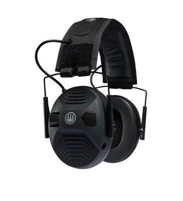 Навушники "Beretta" Electronic Earmuffs Black CF111-D0044-0999 фото