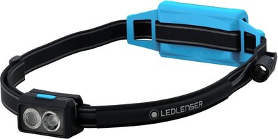 Налобний ліхтар LedLenser NEO 5R Blue (502716) 502716 фото