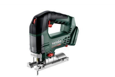 Акумуляторний лобзик Metabo STB 18 LT 130 BL Каркас 601055850 601055850 фото