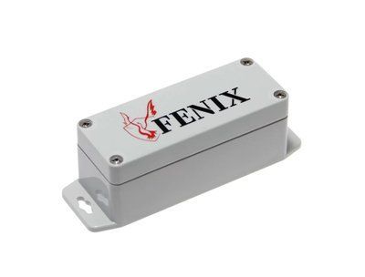 GPS-маяк Fenix FX400 35535-car фото