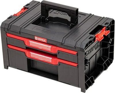 Ящик для інструментів 18 450x310x244 SYSTEM PRO Drawer 2 Expert SKRQPROD2E2CZAPG001 QBRICK 11060111101 фото