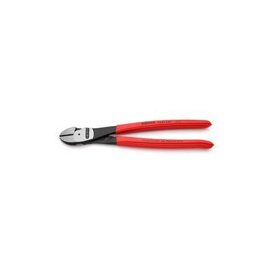 Кусачки бокові особливої потужності KNIPEX 74 01 250 74 01 250 фото