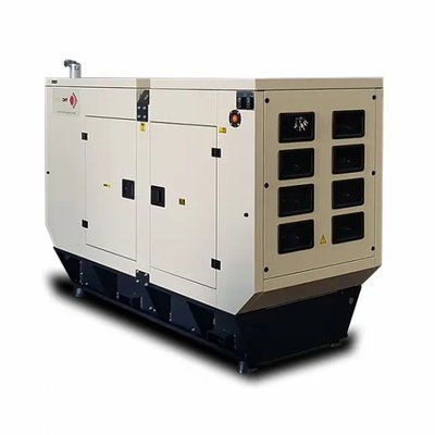 Дизельний генератор TMG POWER TMGB-70 TMG TMGB-70 фото