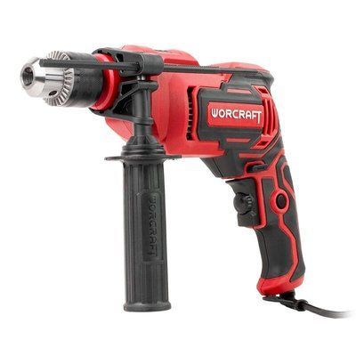 Дриль ударний WORCRAFT ID-850 A 13297W фото