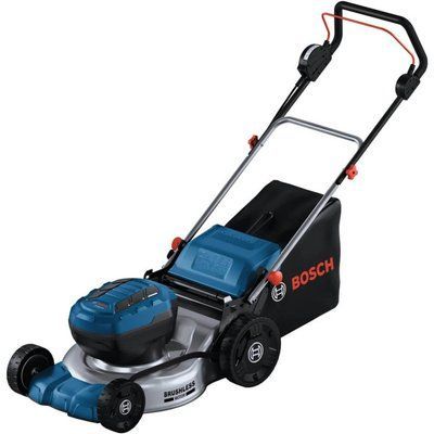 Акумуляторна газонокосарка Bosch GRA 18V2-46 Prof 06008C8000 06008C8000 фото