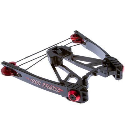 Плечі для арбалета Ek Archery Cobra System SIEGE 95 LBS чорні CR-120001B95 фото