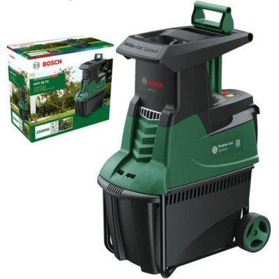 Подрібнювач Bosch AXT 25 TC (060080330C) 060080330C фото