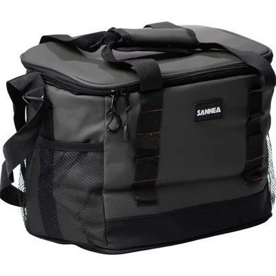 Тканинна термосумка SANNE на 12 літрів із системою MOLLE HP-14-20 HP-14-20 фото