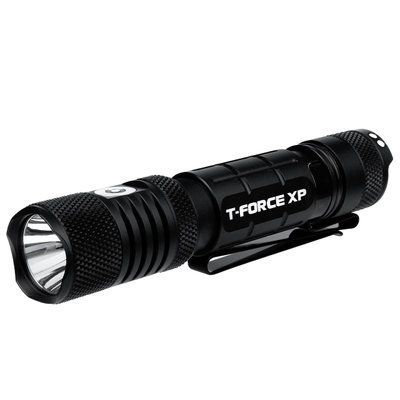Ліхтар тактичний Mactronic T-Force XP (2030 Lm) USB Rechargeable Magnetic (THH0211) DAS302091 фото