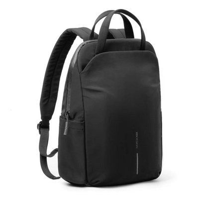 Рюкзак Soft Tote XD Design Back чорний 16 (обєм 12L/15L) P706.3001 фото