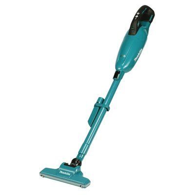 Акумуляторний пилосос Makita LXT DCL284FZ (каркас) DCL284FZ фото
