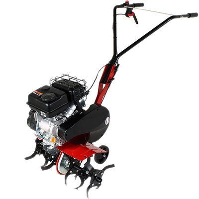 Мотокультиватор Pubert NANO R80 6000520701 фото