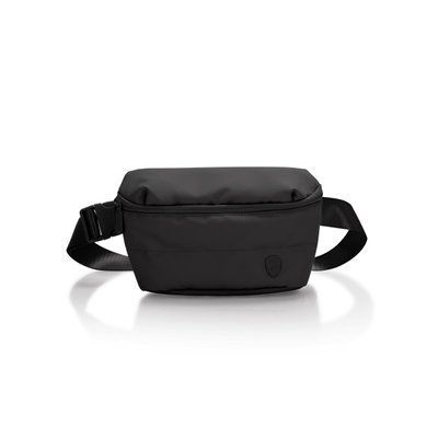 Сумка поясна Heys Puffer Mini Waist Bag Black (30128-0001-00) 930929 фото