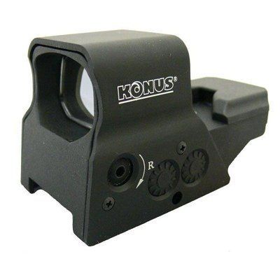Коліматорний приціл KONUS SIGHT-PRO R8 7376 фото