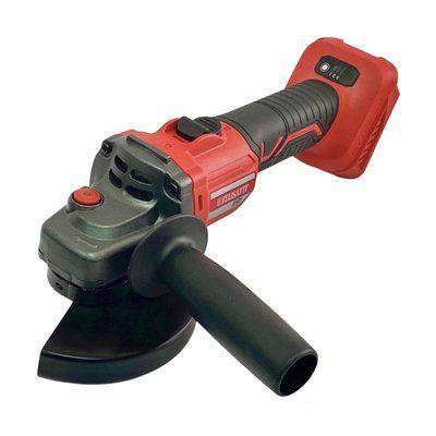 Акумуляторна кутова шліфувальна машина FELISATTI УШМ-125/18Л3 P52212 (3 speed) (тушка) УШМ-125/18Л3/P52212 фото