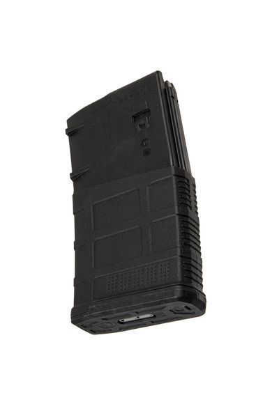 MAG-291 Магазин Magpul PMAG 20 LR / SR GEN M3, 7.62x51 Black MAG291-BLK фото