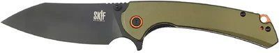 Ніж Skif Jock BB Olive Green 1765.03.61 фото