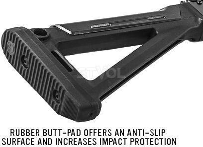 Приклад Magpul ZHUKOV-S AK47 / AK74 MAG616-BLK фото