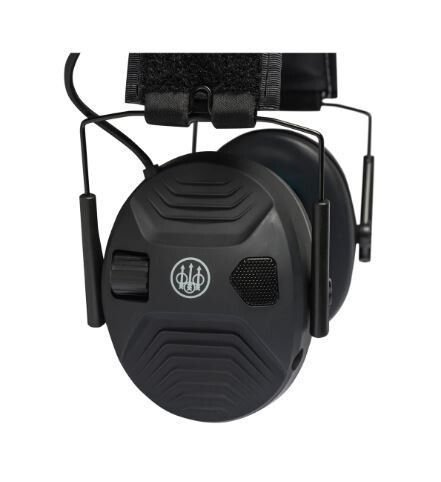 Навушники "Beretta" Electronic Earmuffs Black CF111-D0044-0999 фото