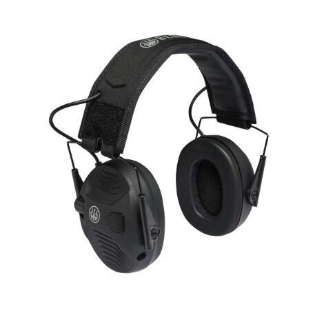 Навушники "Beretta" Electronic Earmuffs Black CF111-D0044-0999 фото