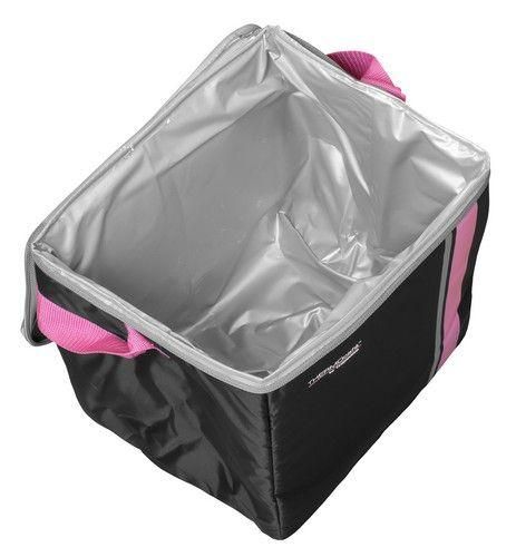 Ізотермічна сумка Thermos ThermoCafe 24Can Cooler, 16 л колір рожевий 5010576584304 фото