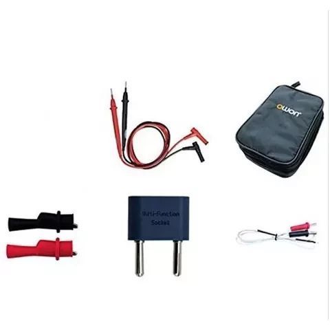 Цифровий Bluetooth-мультиметр OWON B35T+ 875028(m) фото