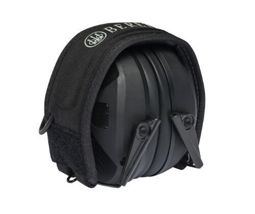 Навушники "Beretta" Electronic Earmuffs Black CF111-D0044-0999 фото