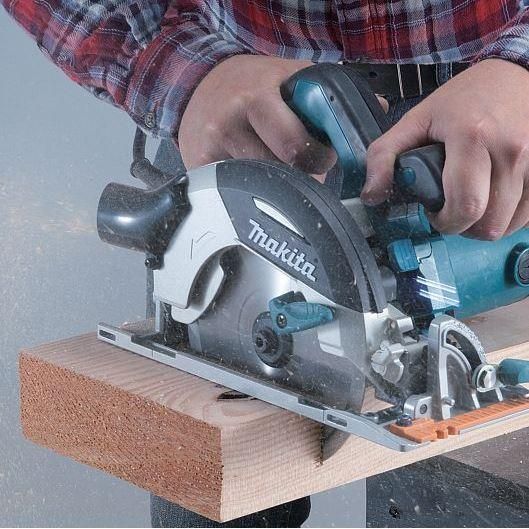 Дискова пила Makita HS 7101 HS7101 фото