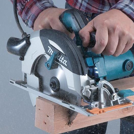 Дискова пила Makita HS 7101 HS7101 фото