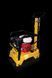 Віброплита Masalta MS125-4 з реверсом Honda GX160 MS125-4 фото 2