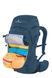 Рюкзак туристичний Ferrino Finisterre 40L Blue (75747QBB) 931794 фото 2