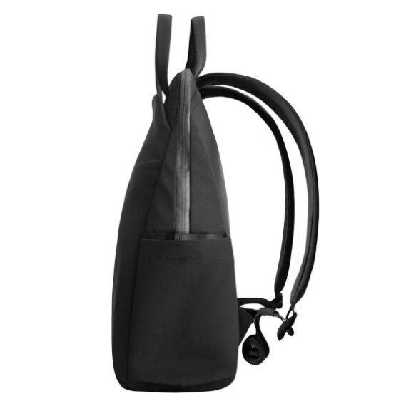 Рюкзак Soft Tote XD Design Back чорний 16 (обєм 12L/15L) P706.3001 фото