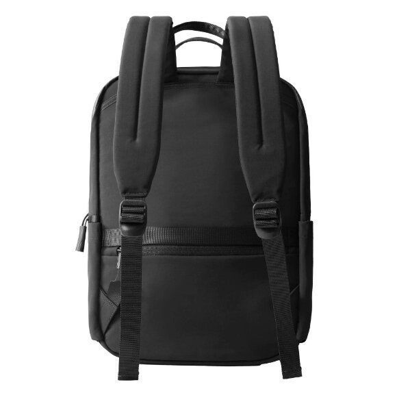 Рюкзак Soft Tote XD Design Back чорний 16 (обєм 12L/15L) P706.3001 фото