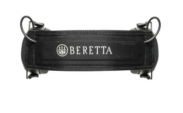 Навушники "Beretta" Electronic Earmuffs Black CF111-D0044-0999 фото